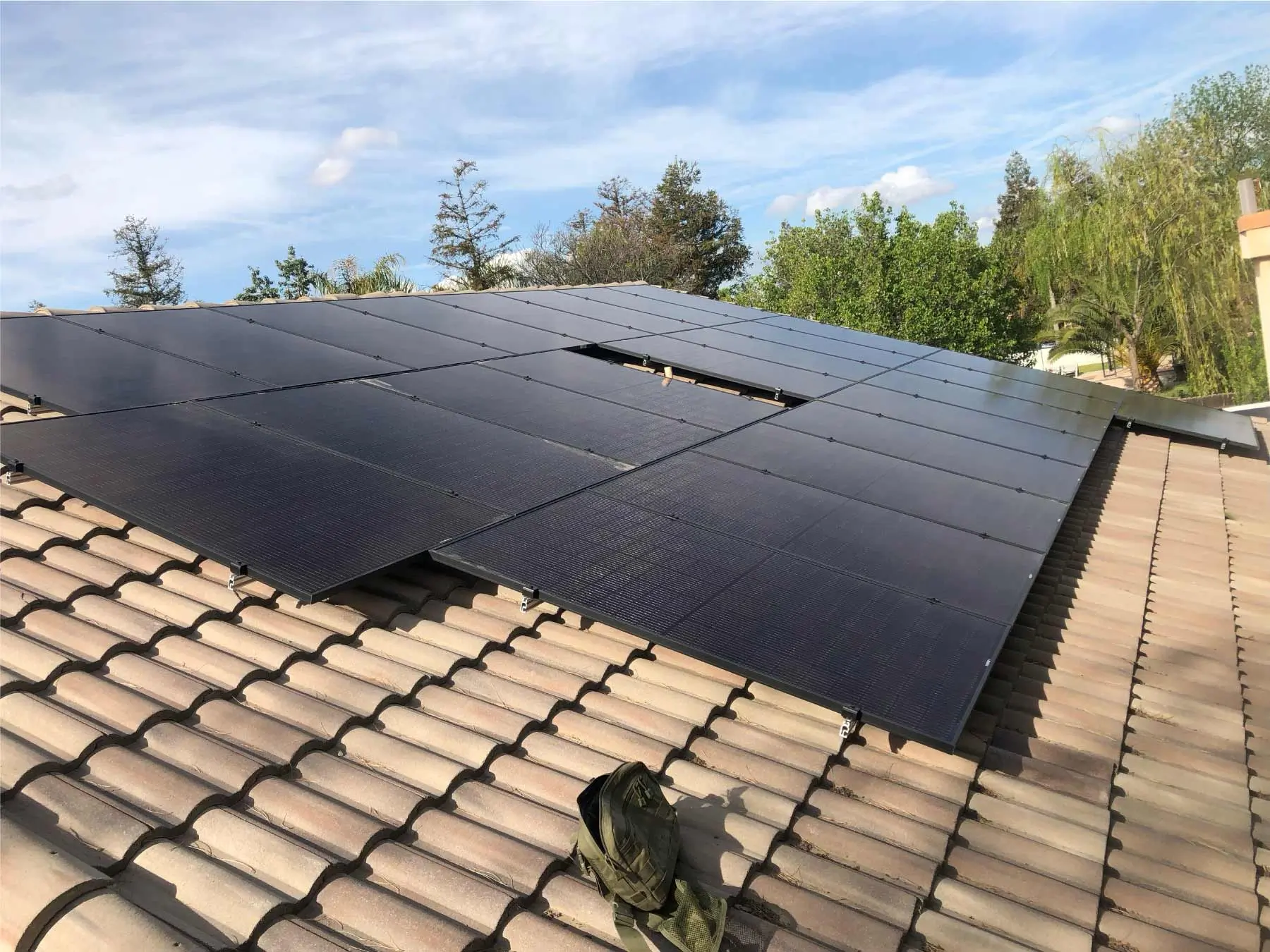 Rite-Way-Energy-panels-california